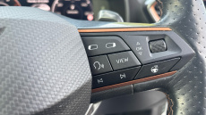 CUPRA Formentor 1.5 TSI 150 V1 5dr DSG Petrol Estate